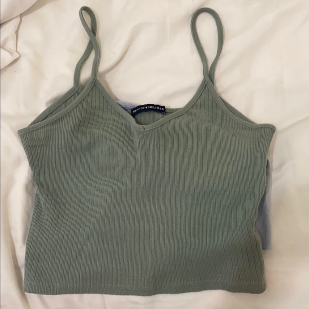 Brandy Melville tank top